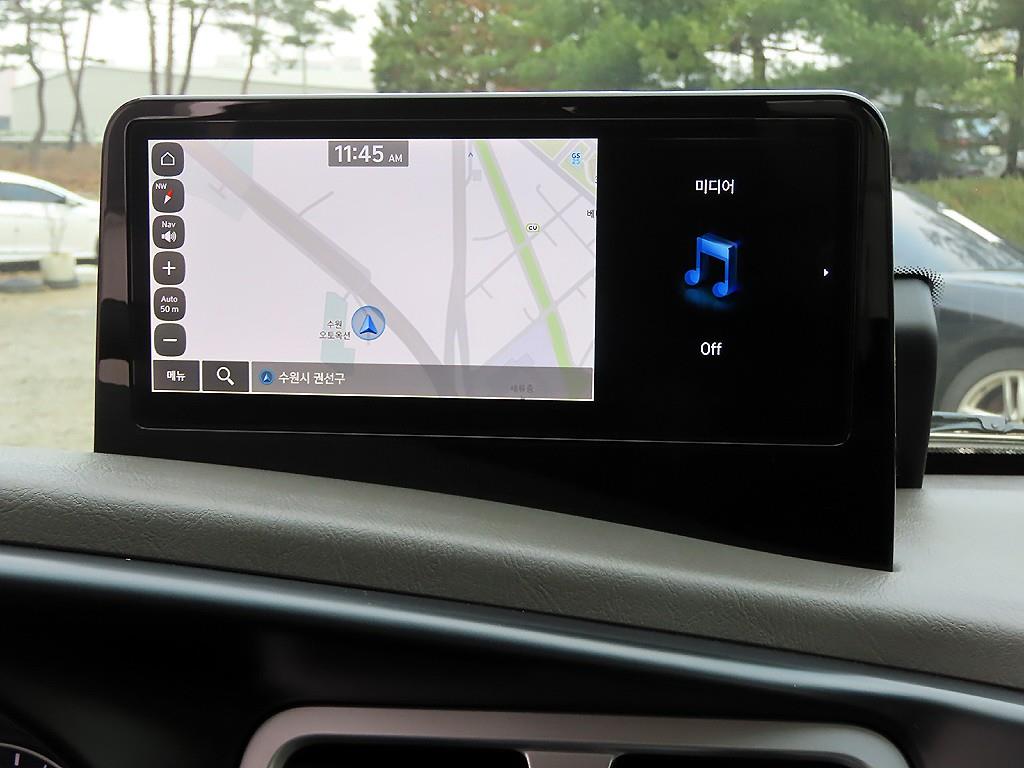 현대 포터2 1톤 카고 LPG 14