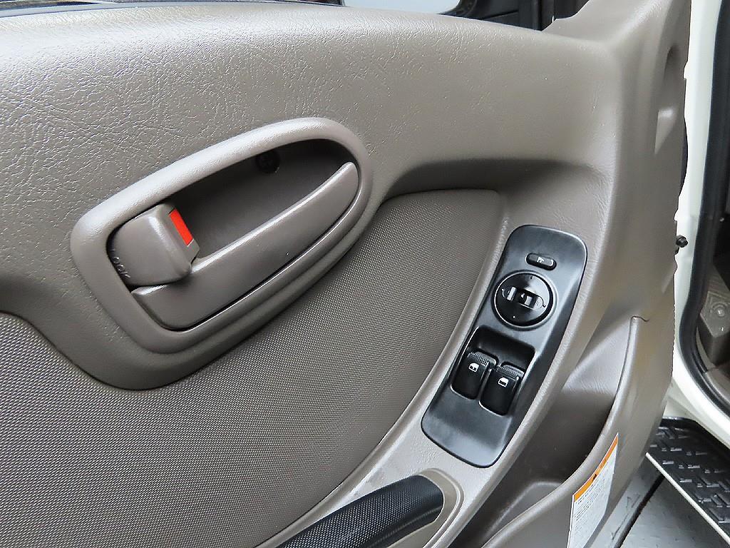 현대 포터2 1톤 윙바디 11