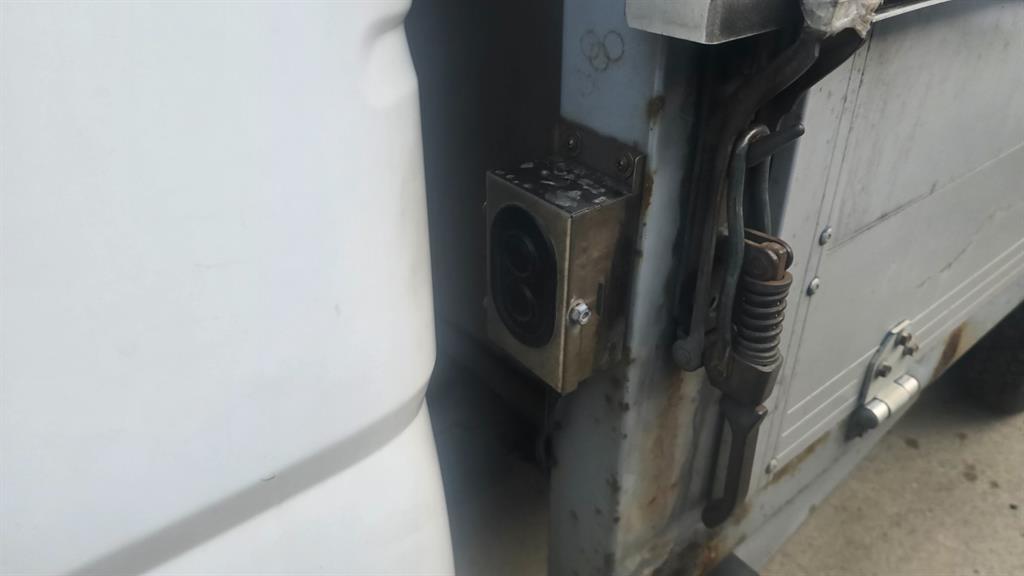 기아 봉고3 1톤 윙바디 17