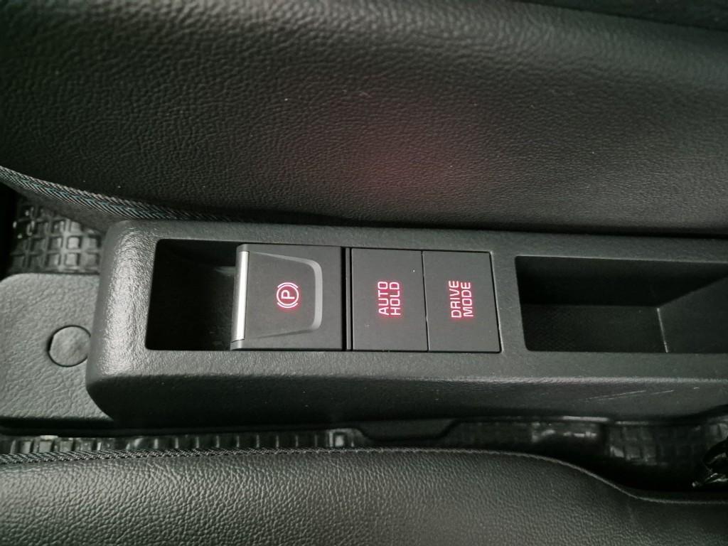 기아 봉고3 1톤 표준탑 전기 18