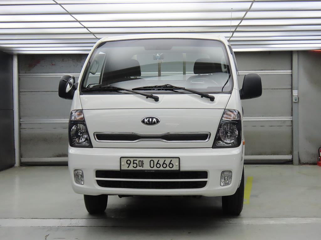 기아 봉고3 1톤 카고 1