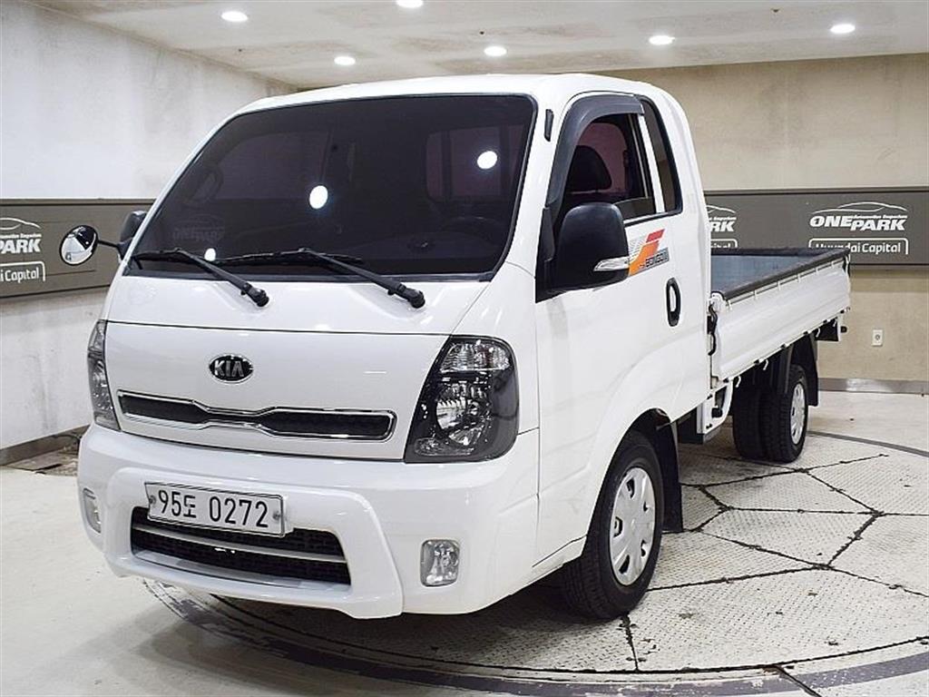 기아 봉고3 1톤 카고