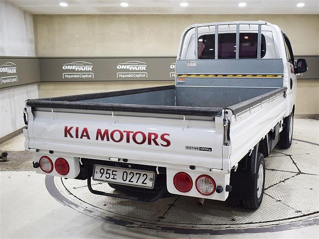 기아 봉고3 1톤 카고 2