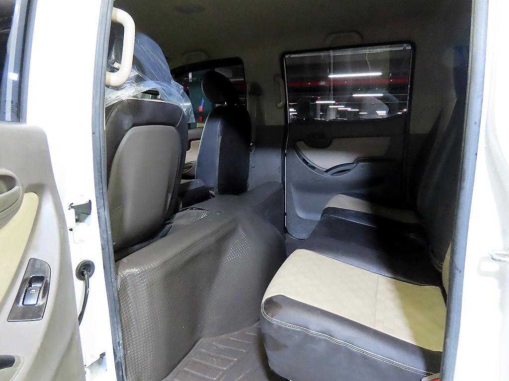 현대 포터2 1톤 카고 7