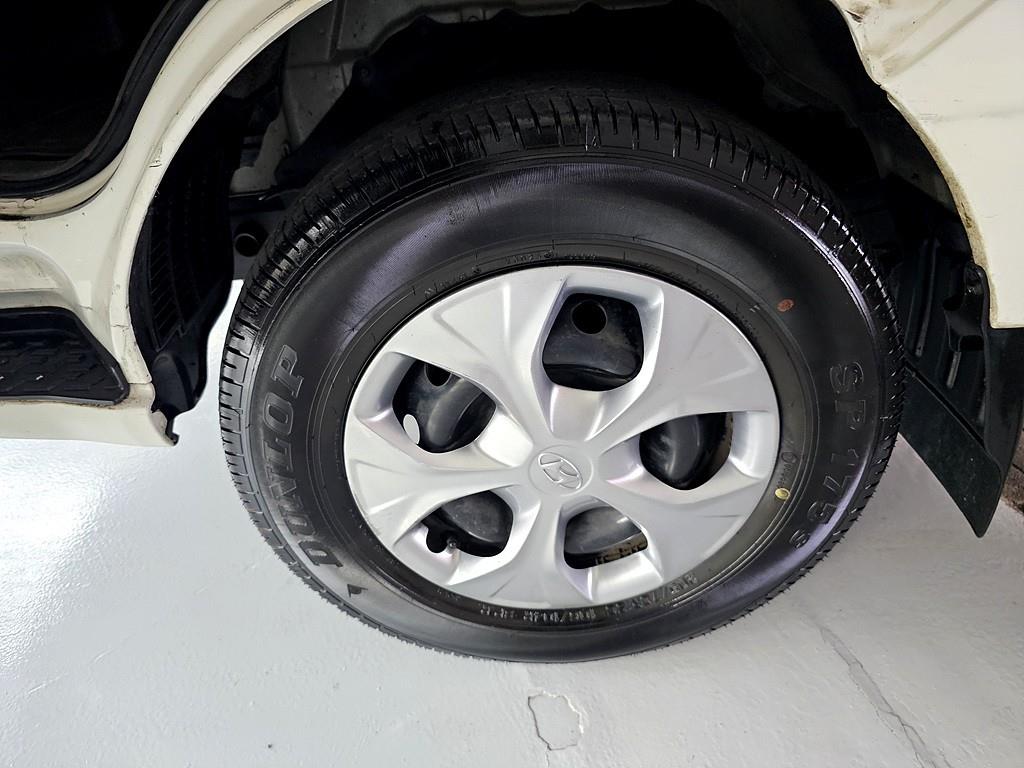 현대 포터2 1톤 냉동탑 19