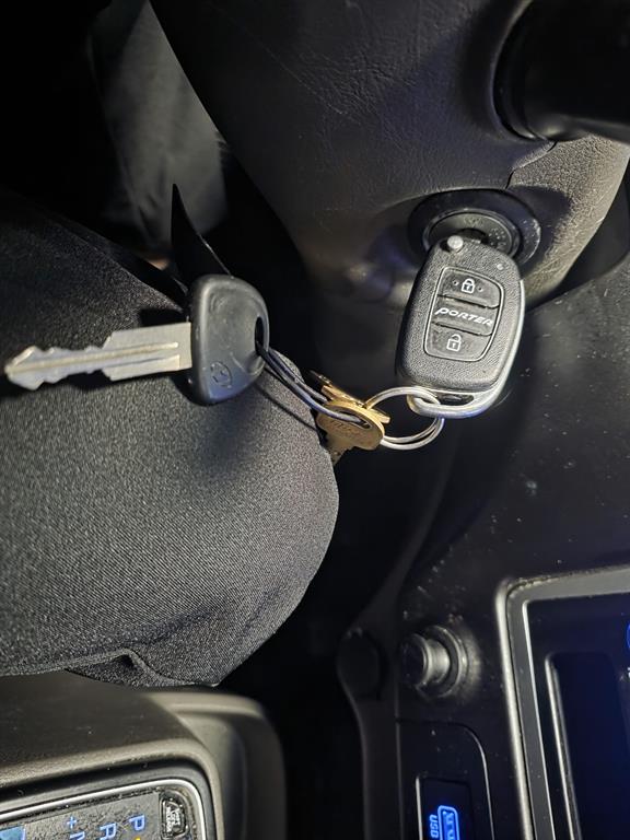 현대 포터2 1톤 카고 16