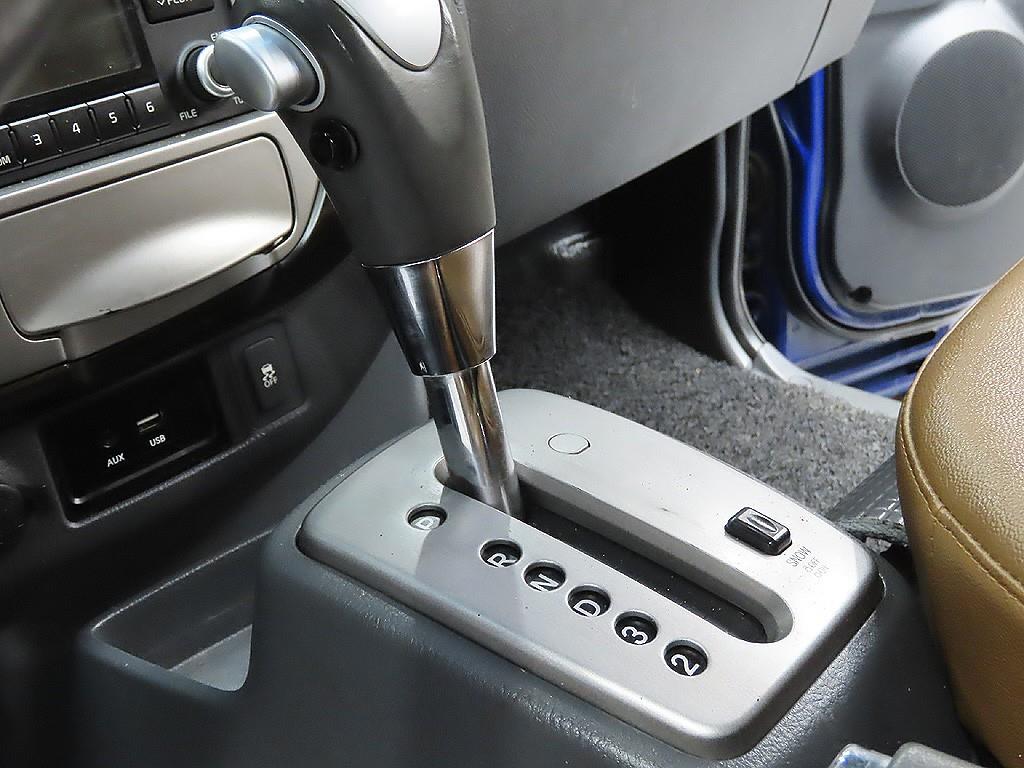 기아 봉고3 1톤 카고 14