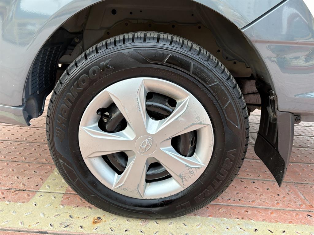 현대 포터2 1톤 카고 7