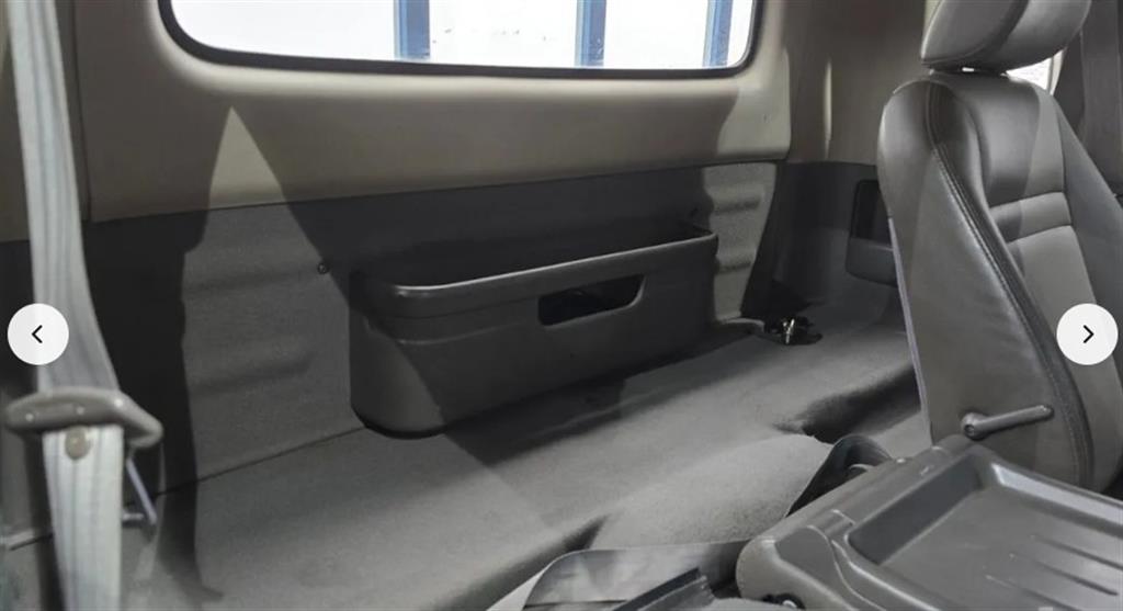 현대 포터2 1톤 카고 9