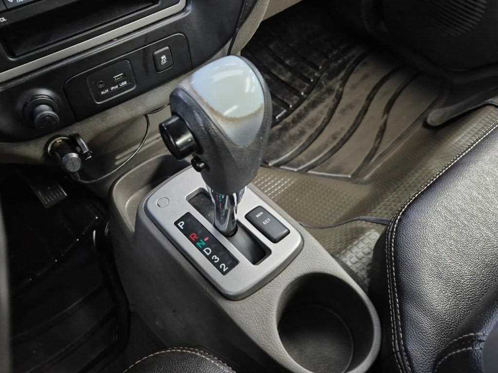 현대 포터2 1톤 카고 6