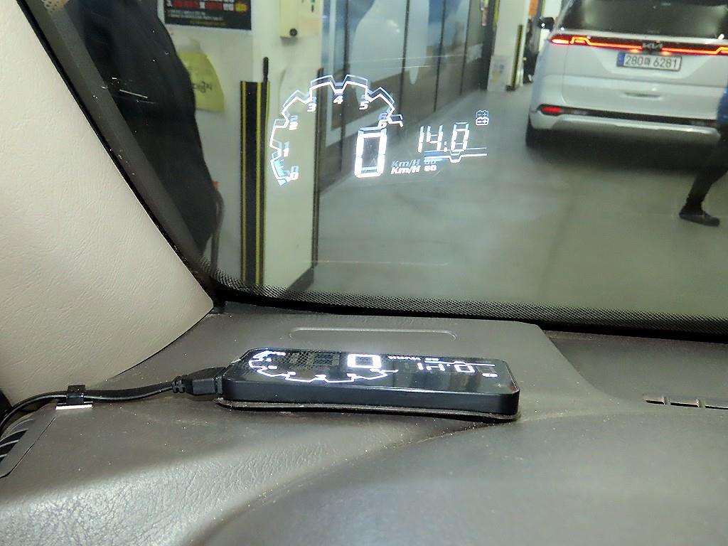 현대 포터2 1톤 카고 13