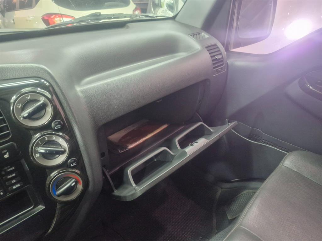 기아 봉고3 1톤 윙바디 10