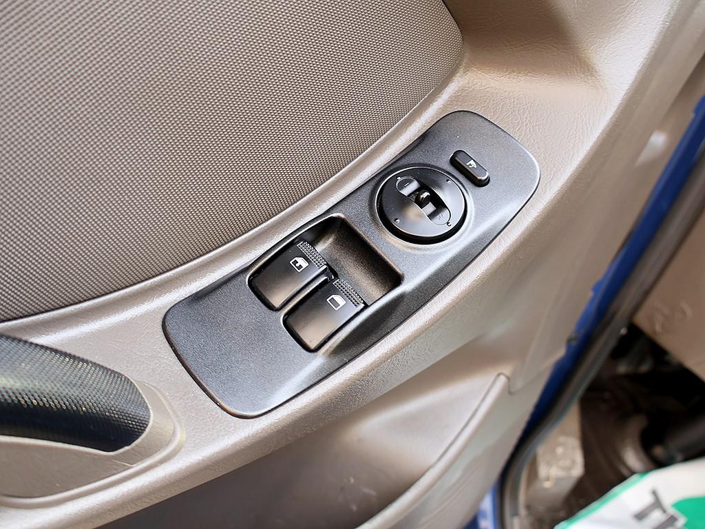 현대 포터2 1톤 카고 11