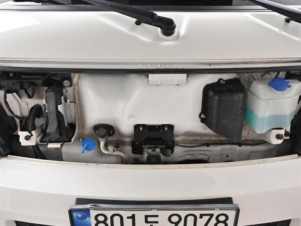 기아 봉고3 1톤 냉동탑 18