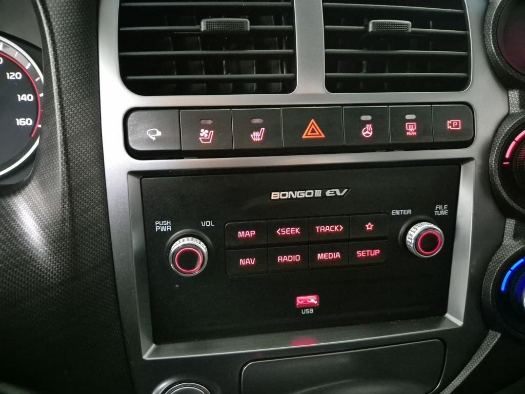 기아 봉고3 1톤 표준탑 전기 14