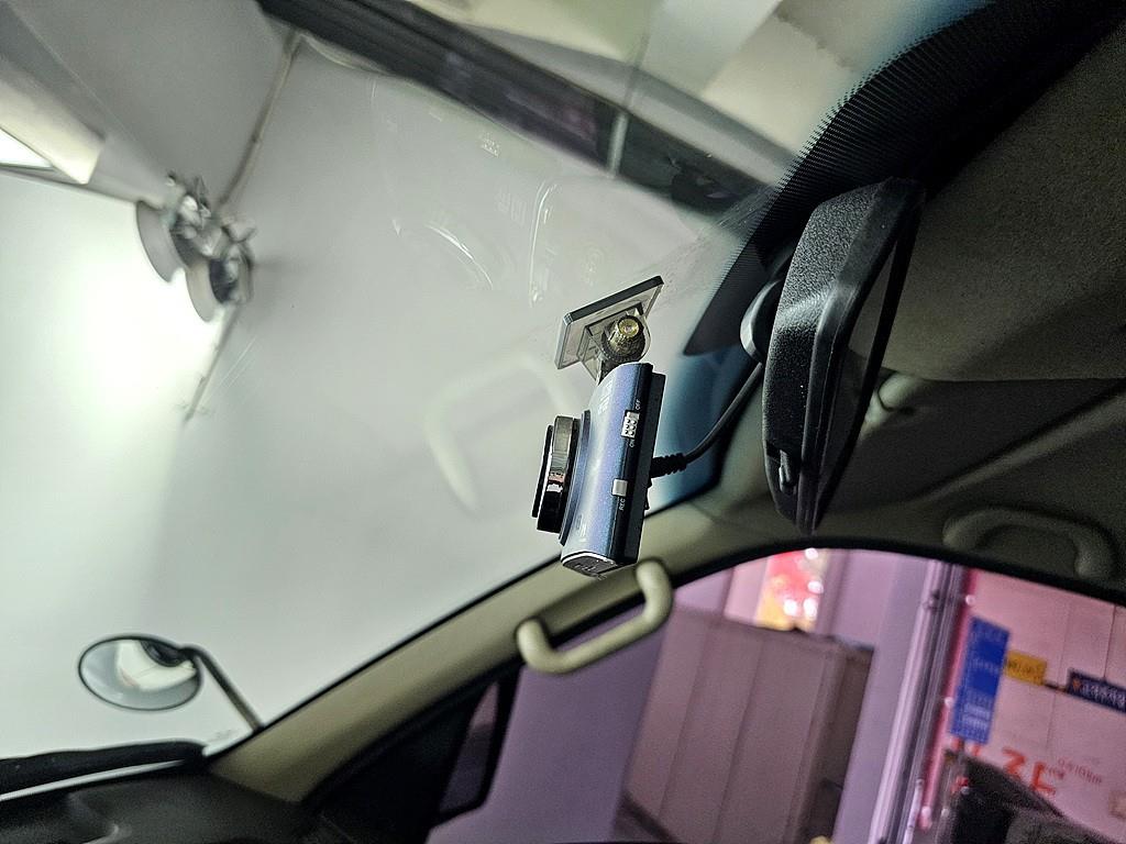 현대 포터2 1톤 냉동탑 12