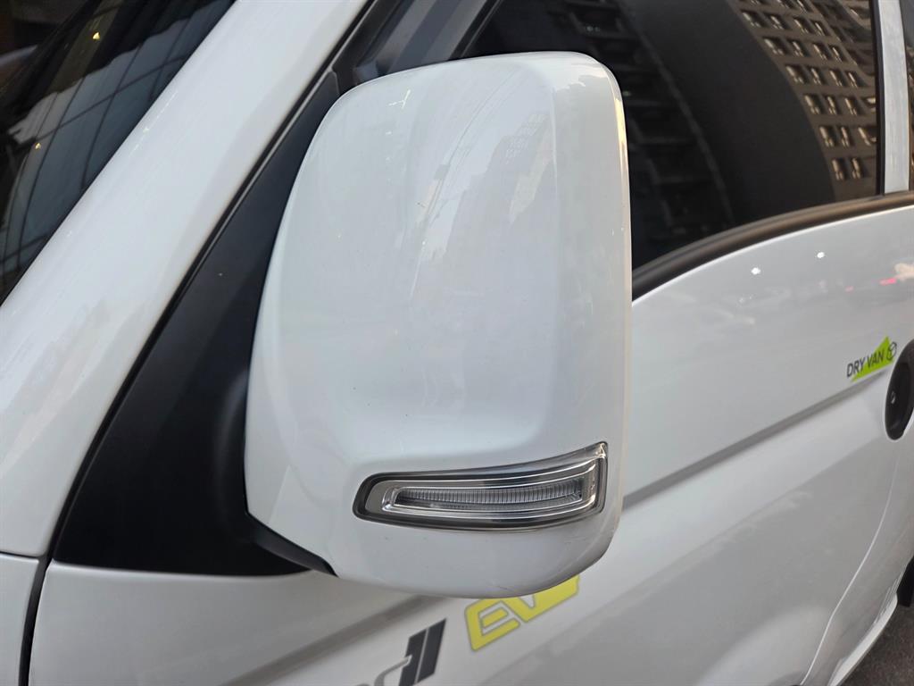 현대 포터2 1톤 표준탑 전기 8