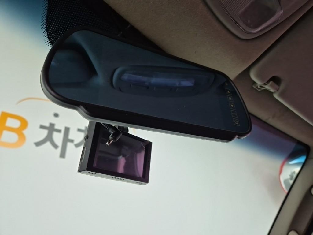 현대 포터2 1톤 카고 10