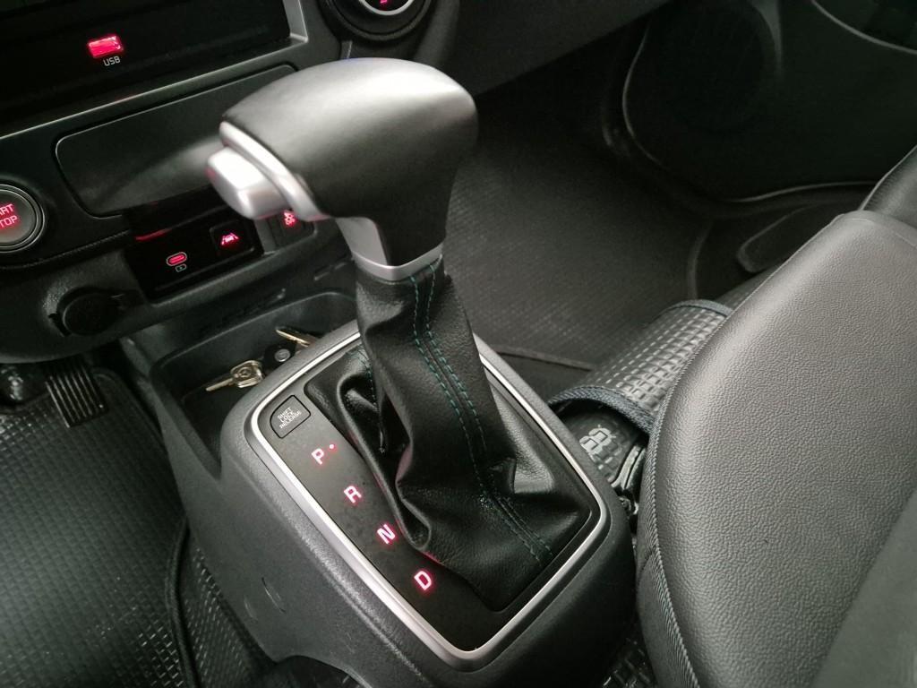 기아 봉고3 1톤 표준탑 전기 7