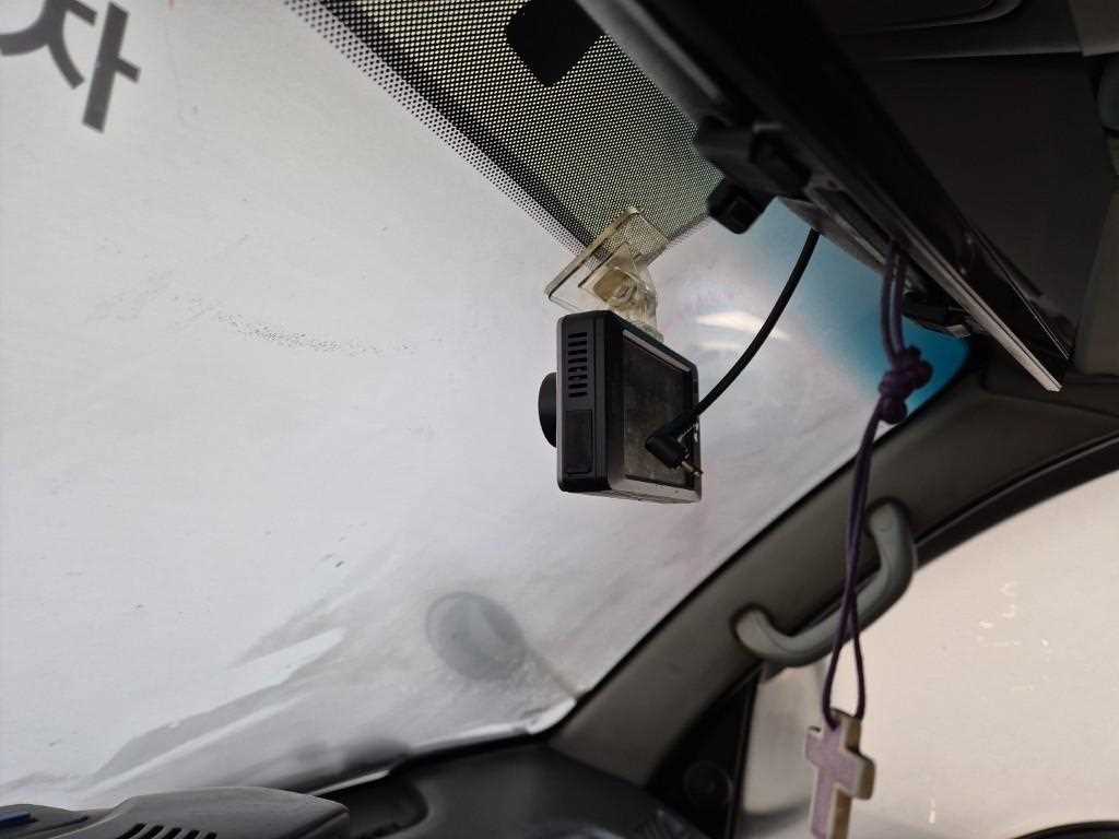 기아 봉고3 1톤 카고 12