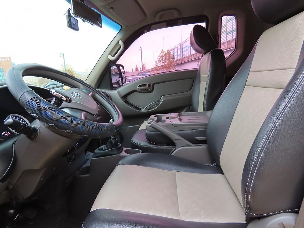 현대 활어차 포터2 1톤 7