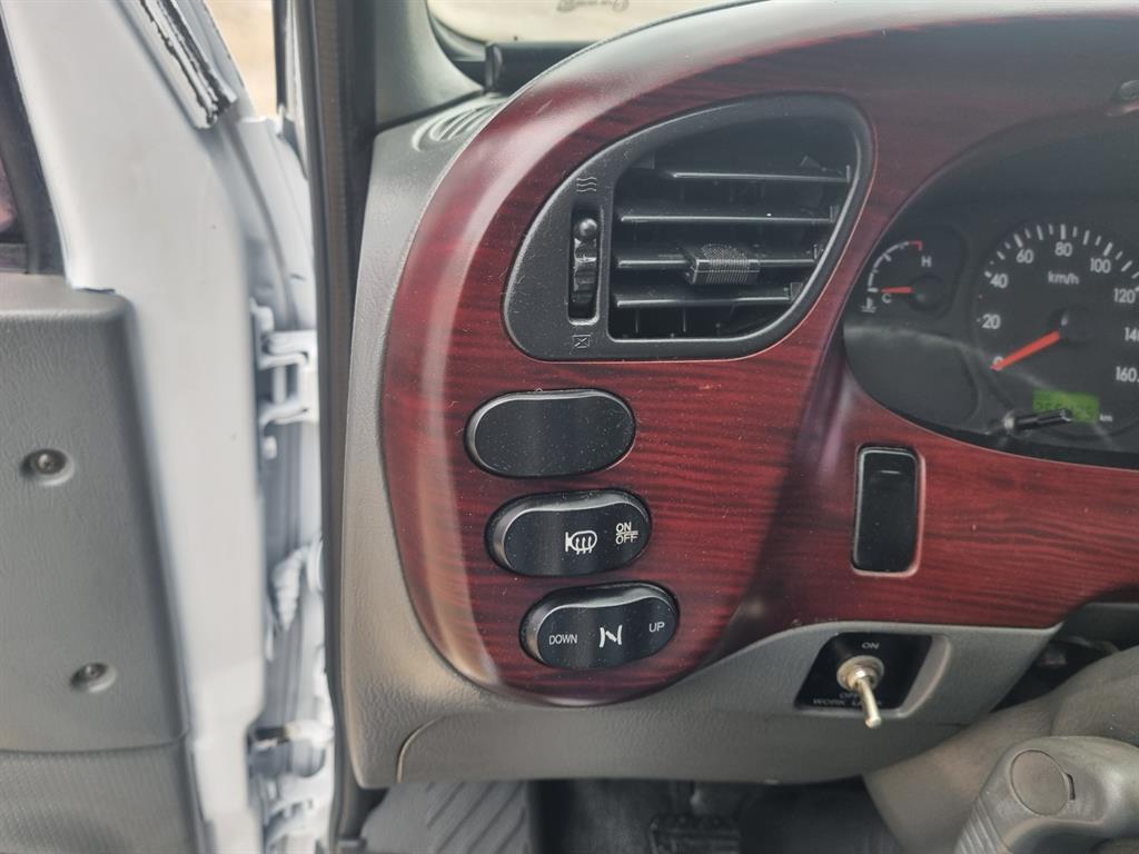 현대 이마이티 2.5톤 카고 10