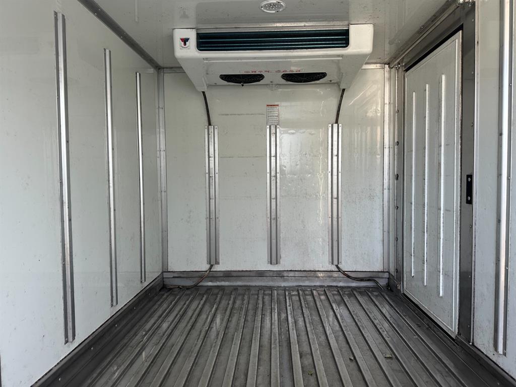 현대 포터2 1톤 냉동탑 5