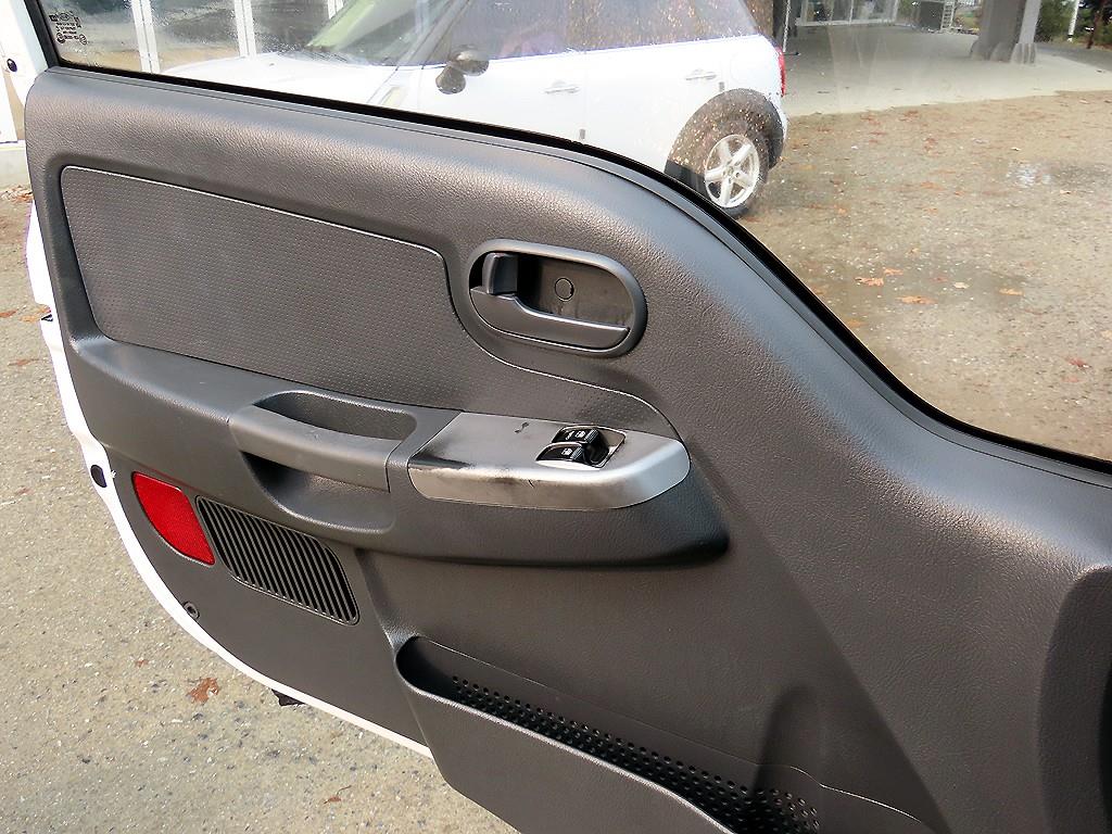 기아 봉고3 1톤 표준탑 11