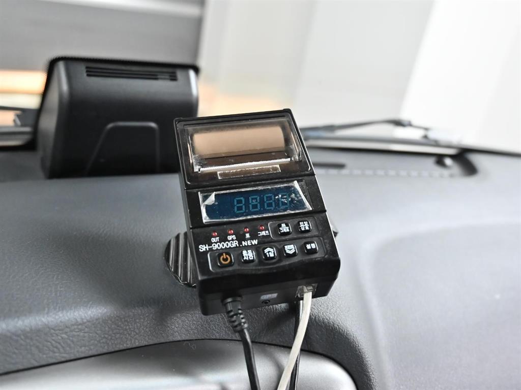 기아 봉고3 1톤 냉동탑 17