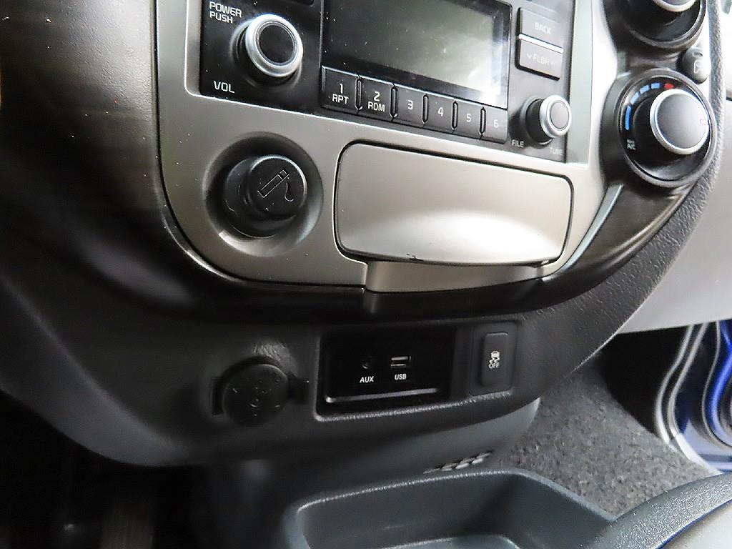 기아 봉고3 1톤 카고 17