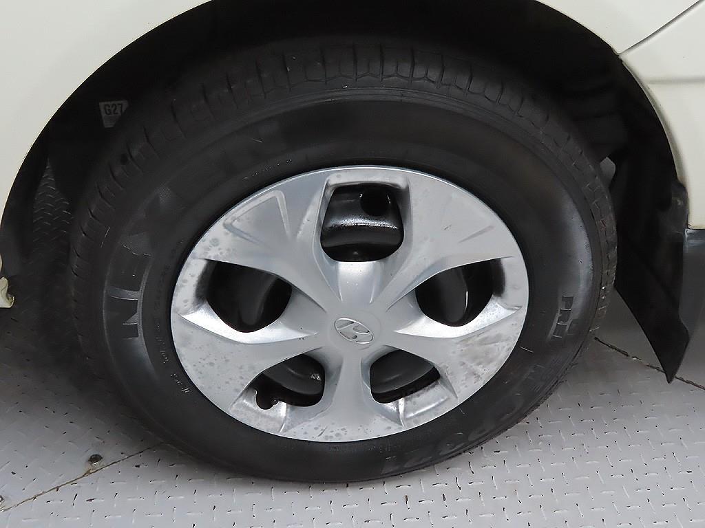 현대 포터2 1톤 윙바디 4