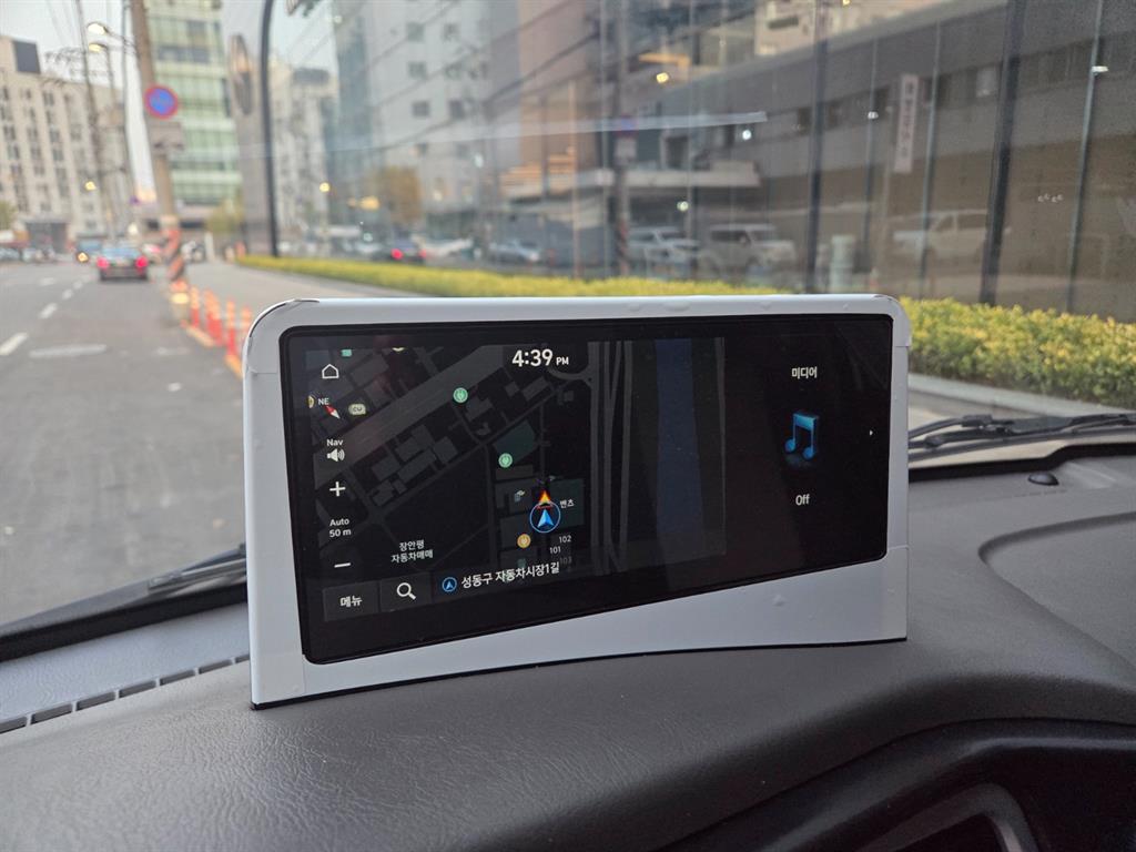 현대 포터2 1톤 표준탑 전기 13