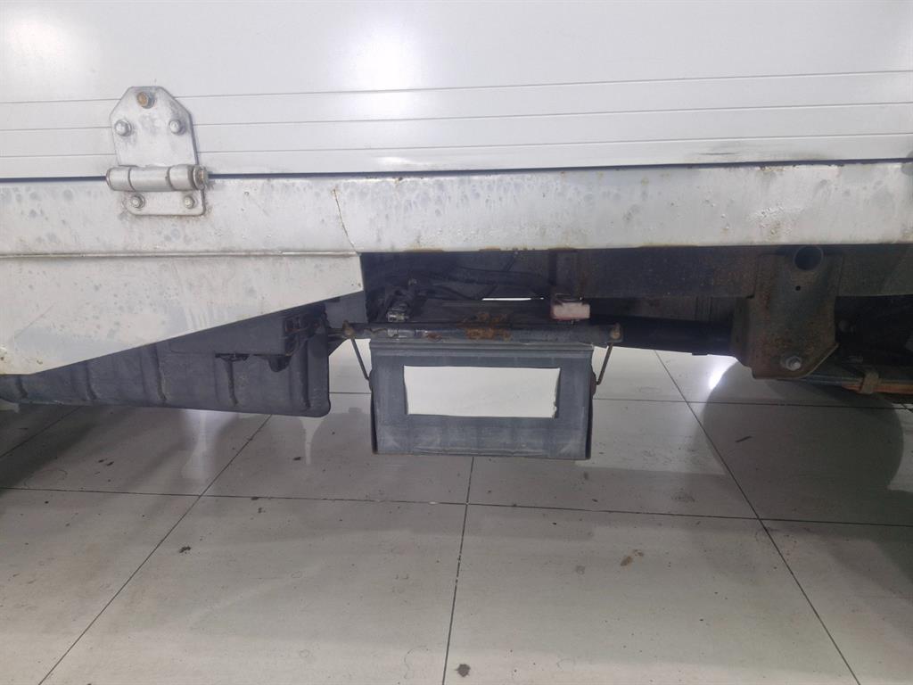 기아 봉고3 1톤 윙바디 19