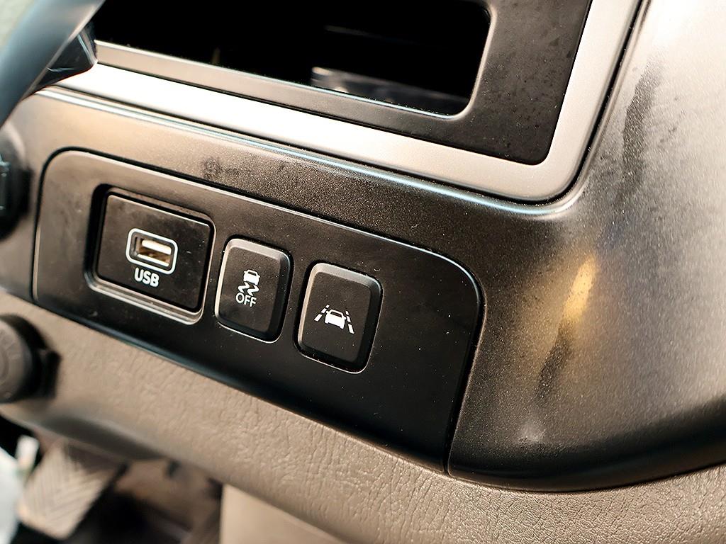 현대 포터2 1톤 카고 9