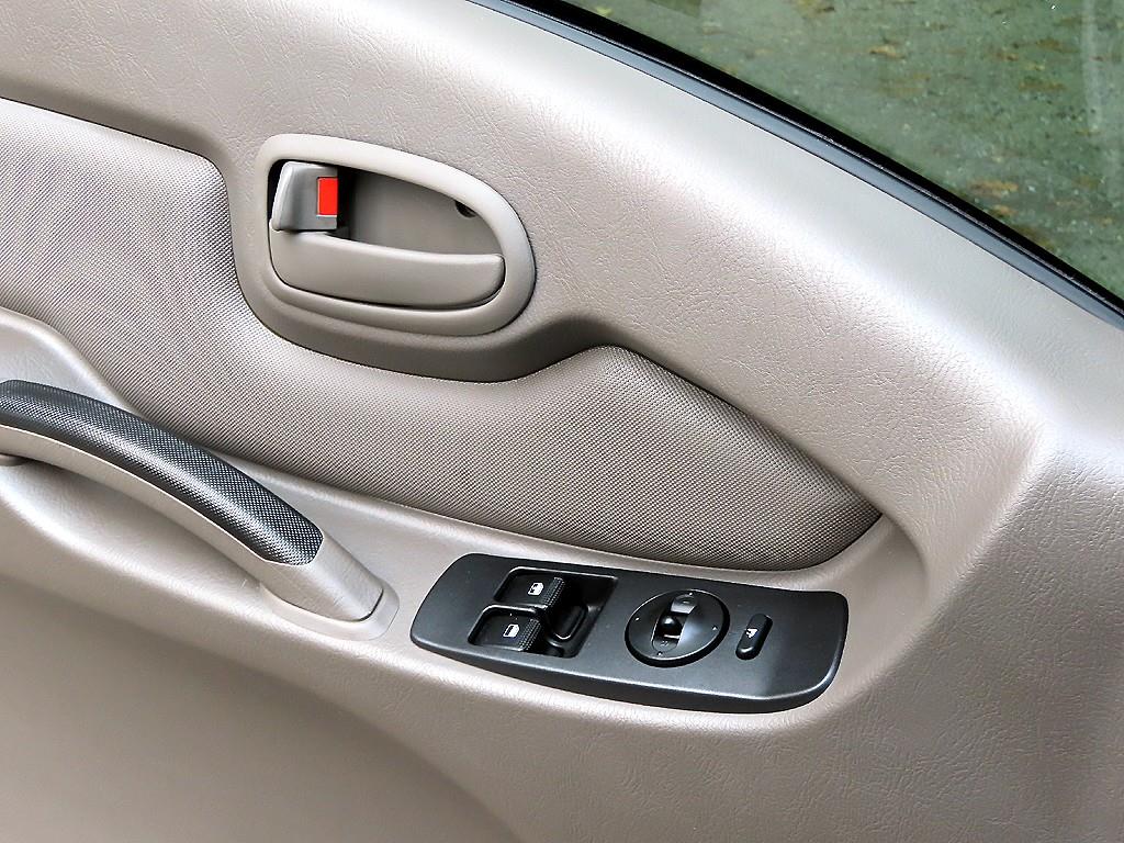 현대 포터2 1톤 카고 LPG 11