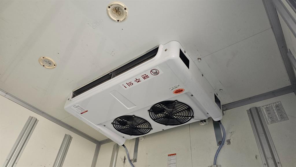 현대 올뉴마이티 3.5톤 냉동탑 19