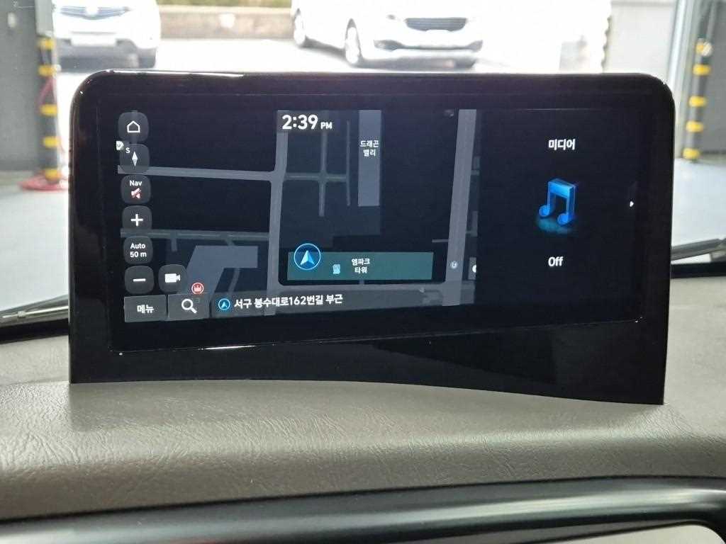 현대 포터2 1톤 포장탑 일반캡 LPG 10