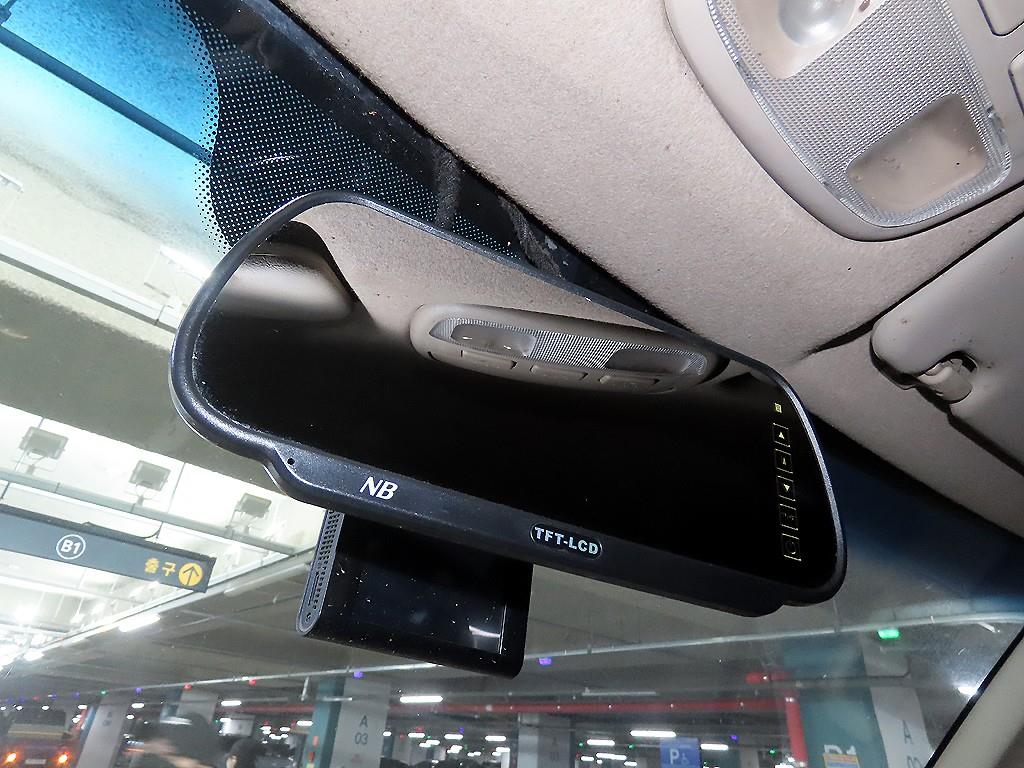 현대 포터2 1톤 카고 14