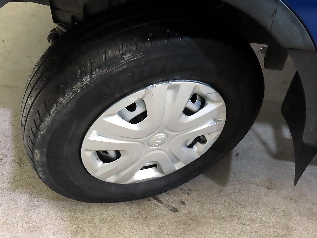 기아 봉고3 1톤 카고 19