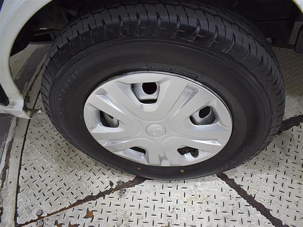 기아 봉고3 1톤 카고 10