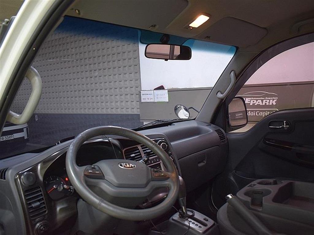 기아 봉고3 1톤 카고 3