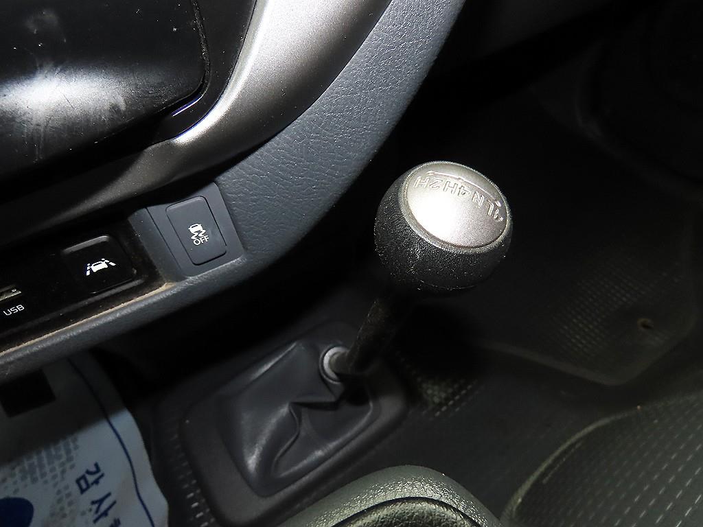 기아 봉고3 1톤 카고 15