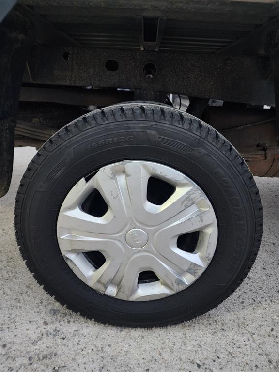 기아 봉고3 1톤 카고 14