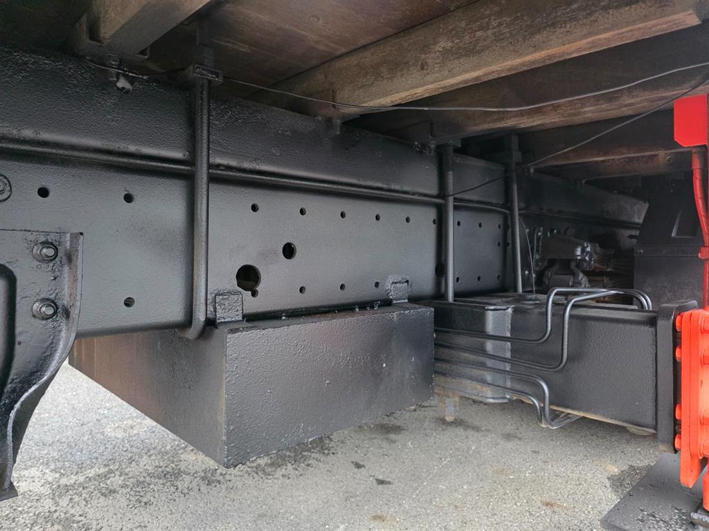 현대 카고크레인 없음(순정) 메가트럭 5톤 15