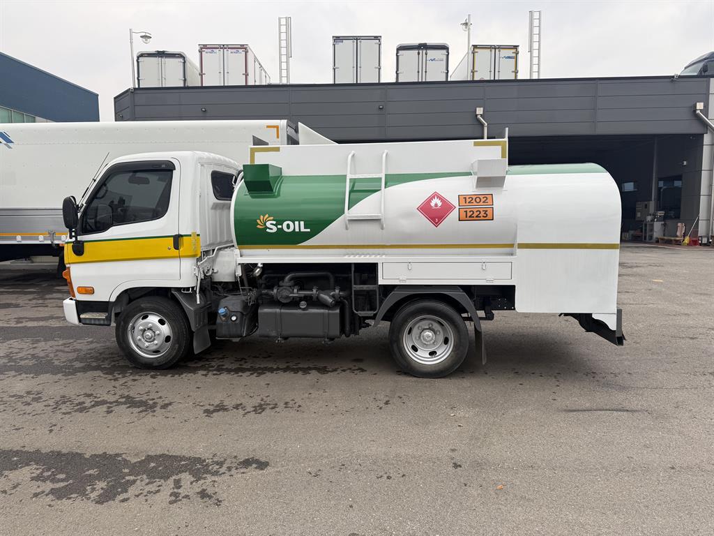 현대 홈로리 마이티큐티 4