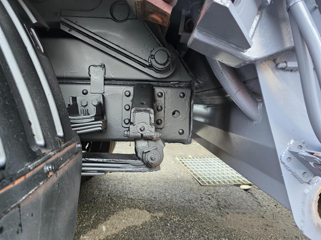 현대 압착진개 올뉴마이티 3.5톤 13