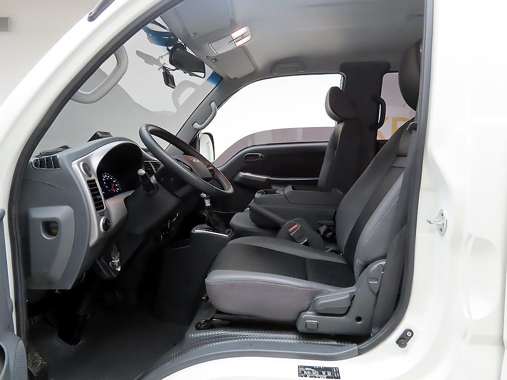 기아 봉고3 1톤 카고 12