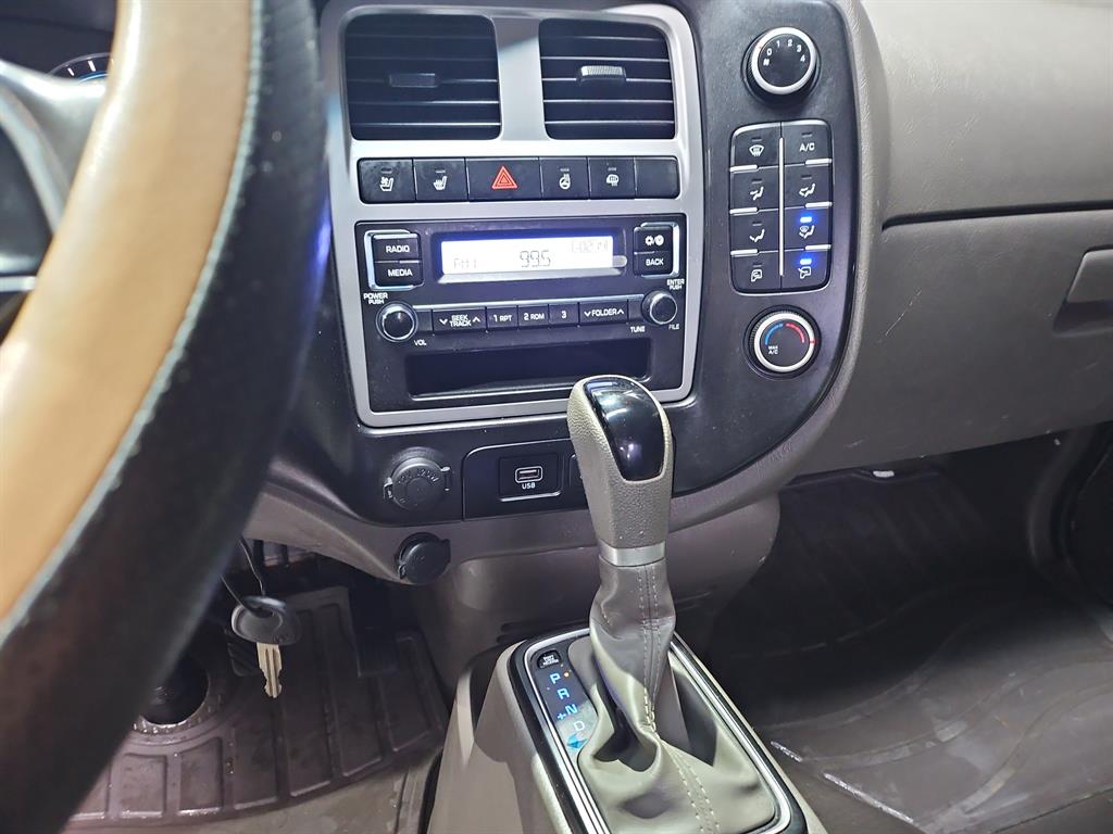 현대 포터2 1톤 카고 9