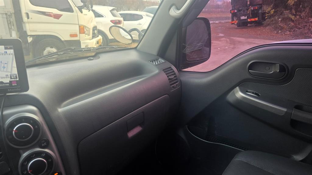 기아 봉고3 1톤 윙바디 15