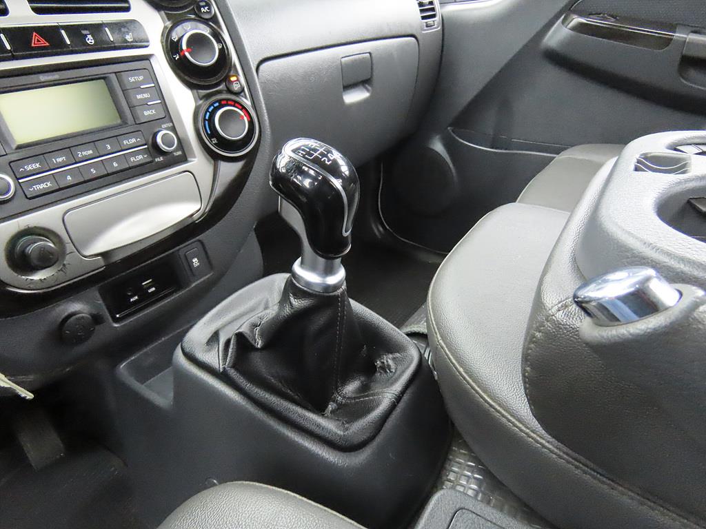 기아 봉고3 1톤 카고 9